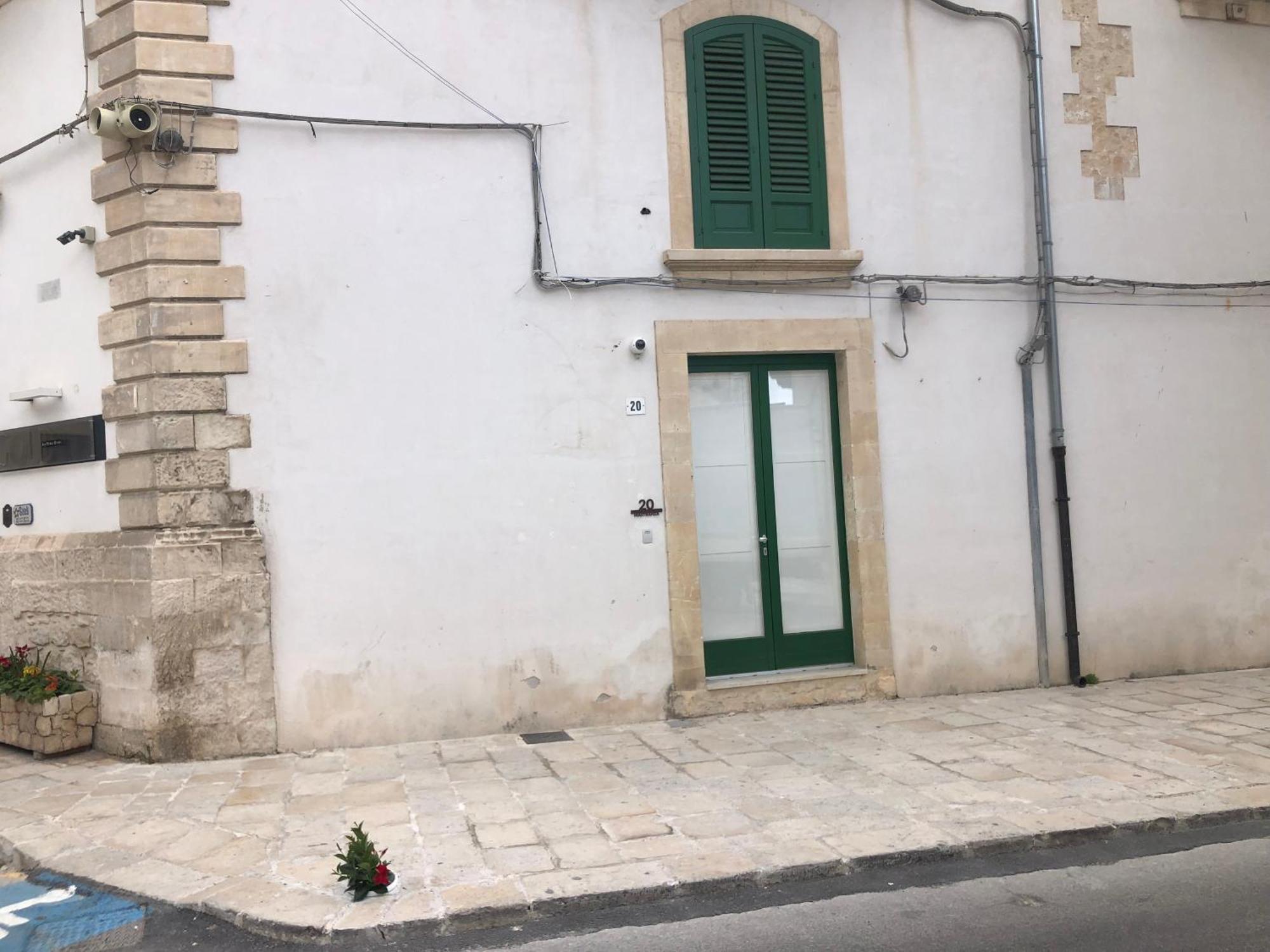 Mastranza 20 Appartement Scicli Buitenkant foto
