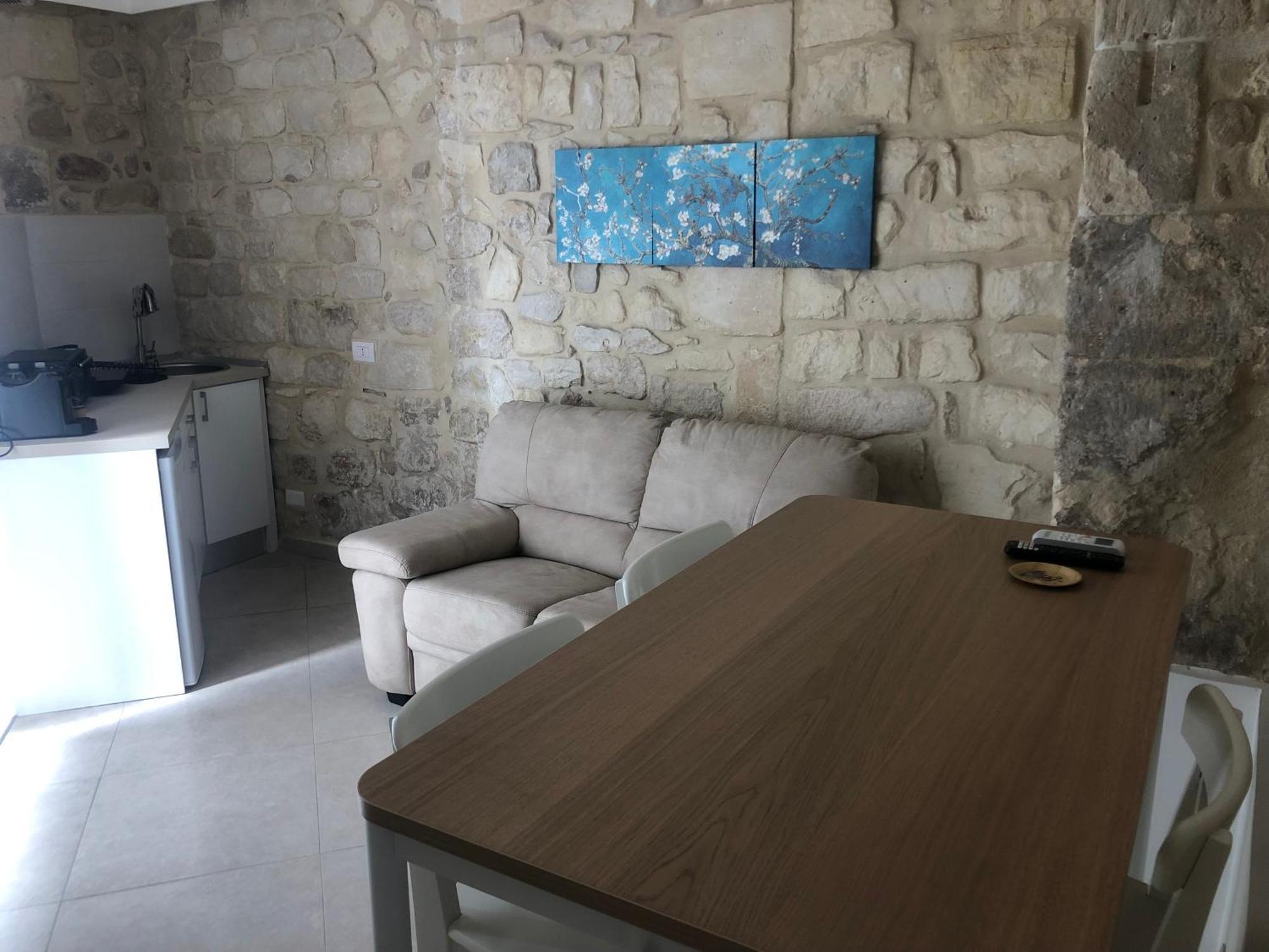 Mastranza 20 Appartement Scicli Buitenkant foto