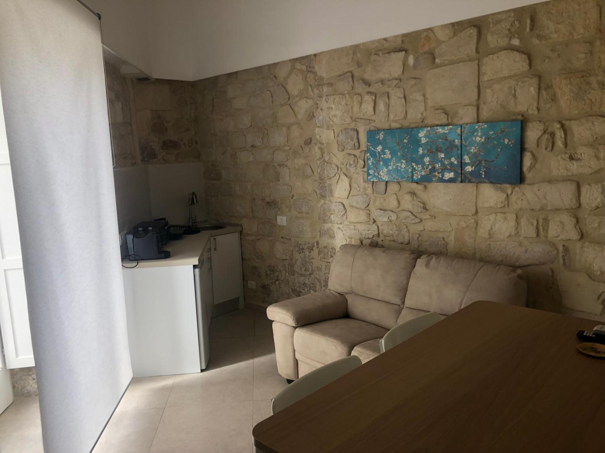 Mastranza 20 Appartement Scicli Buitenkant foto