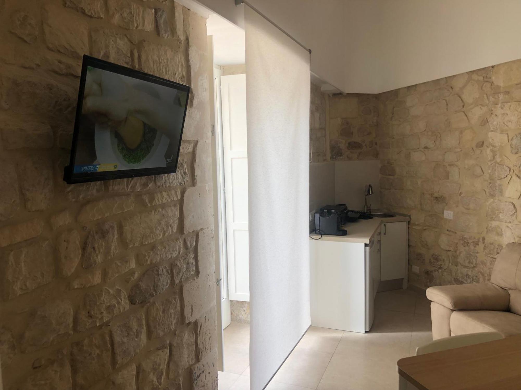 Mastranza 20 Appartement Scicli Buitenkant foto